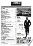 L'express international
