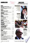 L'express international