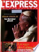 L'express international