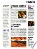L'express international
