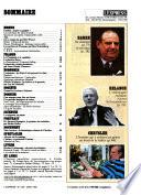 L'express international