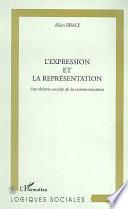 L'expression et la représentation