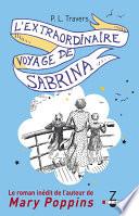 L'extraordinaire voyage de Sabrina