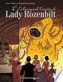 L'Extravagante Croisière de Lady Rozenbilt