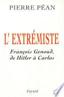 L'Extrémiste