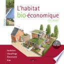 L'habitat bio-économique