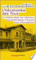L'Hécatombe des fous