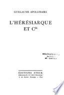 L'hérésiarque Et Cie