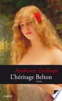 L'héritage Belton