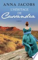 L'héritage de Cassandra -