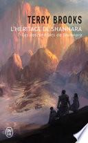 L'héritage de Shannara (Tome 1) - Les descendants de Shannara