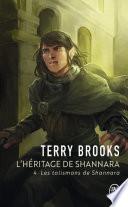 L'héritage de Shannara (Tome 4) - Les talismans de Shannara
