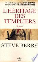 L'Héritage des Templiers