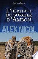 L'Héritage du sorcier d'Ambon