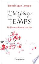 L'héritage du temps