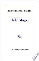 L'Héritage