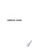 L'héritage maudit
