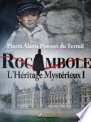 L'Héritage Mystérieux I