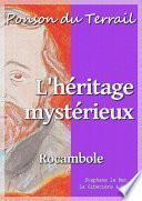 L'héritage mystérieux