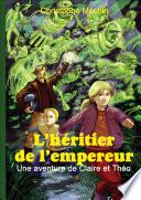 L'héritier de l'empereur