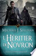 L'Héritier de Novron