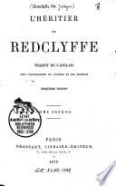 L'héritier de Redclyffe