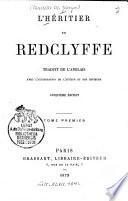 L'héritier de Redclyffe