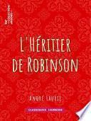 L'Héritier de Robinson