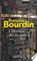 L'héritier des Beaulieu (N. éd.)
