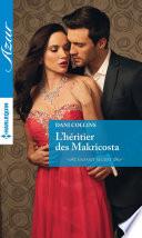 L'héritier des Makricosta