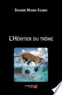 L'Héritier du trône