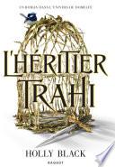 L'héritier trahi