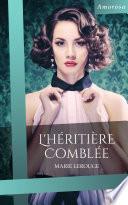 L'héritière comblée