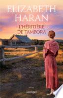 L'Héritière de Tambora