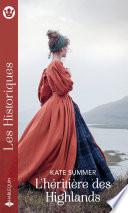L'héritière des Highlands