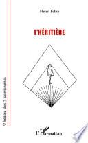 L'héritière