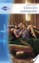 L'héritière indomptable (Harlequin Azur)