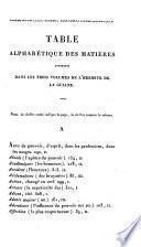 L'hermite de la Guiane, ou Observations sur les moeurs et les usages français au commencement du XIXe siècle
