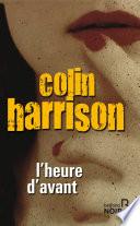 L'Heure d'avant