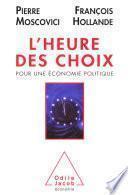 L' Heure des choix