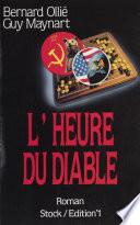 L'heure du diable