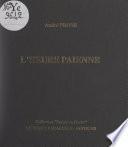 L'heure païenne