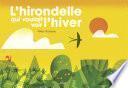 L'hirondelle qui voulait voir l'hiver