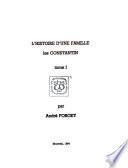 L'histoire d'une famille
