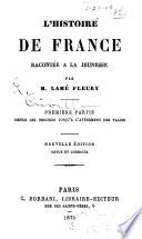 L'histoire de France