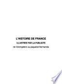 L'histoire de France, illustrée par la publicité de Vercingétorix au paquebot Normandie