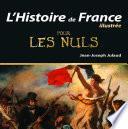 L'Histoire de France Illustrée pour les Nuls, 2ème édition