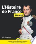 L'Histoire de France pour les Nuls, nouvelle édition