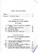 L'histoire de France racontée à Juliette