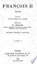 L'histoire de France racontée par les contemporains